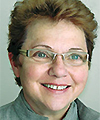 Photo of Marianne LaFrance